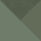 Цвет Дымчатый зеленый, ЛДСП / Олива шагрень, МДФ / Олива, велюр