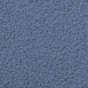 Цвет Синий, мех