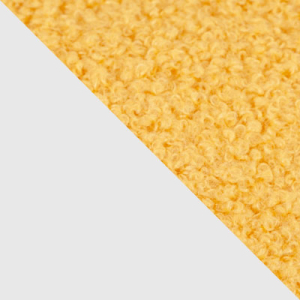 Цвет Лимонный, экомех / Белый, пластик