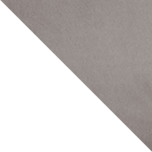 Цвет Серо-бежевый, велюр / Белый, металл/пластик