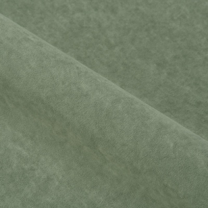 Цвет Оливковый, велюр