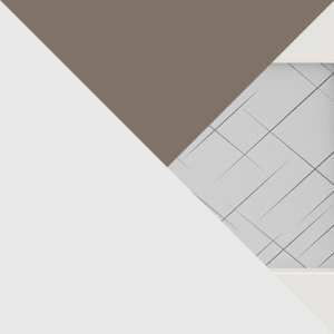 Цвет Белый / Базальт / Стекло