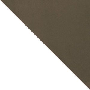 Цвет Холодно-коричневый, велюр / Белый, пластик