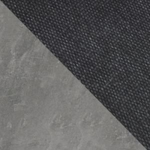 Цвет Ателье светлый - Серый, рогожка