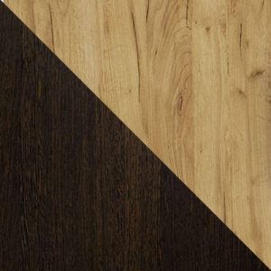 Цвет Венге / Крафт