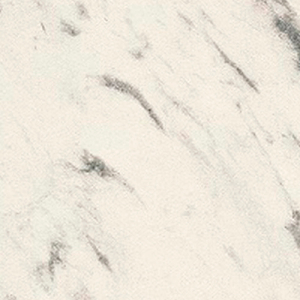 Цвет Мрамор каррара белый