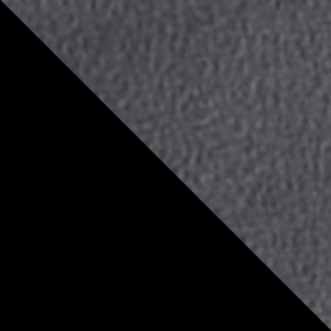 Цвет Темно-серый, велюр / Черный, металл