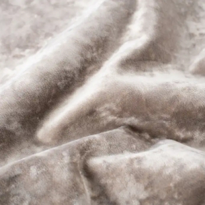 Цвет Латте, микровелюр