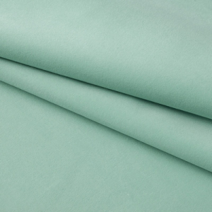 Цвет Мятный, велюр