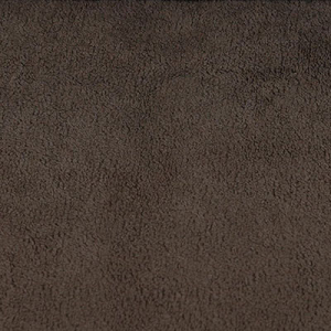 Цвет Коричневый, велюр