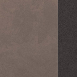 Цвет Коричневый, велюр