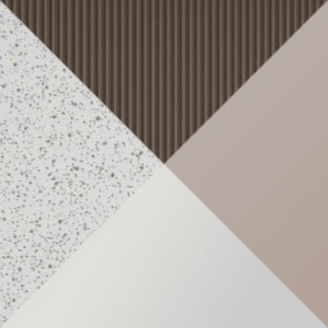 Цвет Белый / Кашемир / Муссон Софт / столешница Антарес