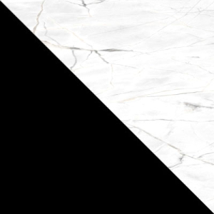 Цвет Оникс, ЛДСП / Черный, металл