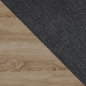 Цвет Дуб Сонома - Серый, рогожка