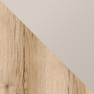 Цвет Сантьяго / Дуб Делано