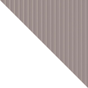 Цвет Белый / Мокко (волна)