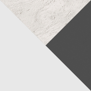 Цвет Белый / Цемент светлый / Графит серый