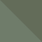 Цвет Дымчатый зеленый, ЛДСП / Альвиано, МДФ