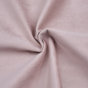 Цвет Розовый, велюр