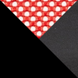 Цвет Красный / Черный