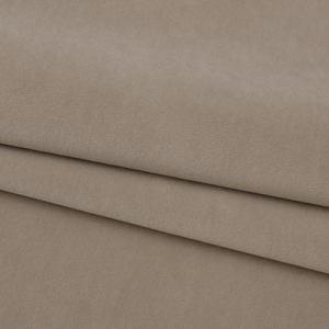 Цвет Бежевый, велюр