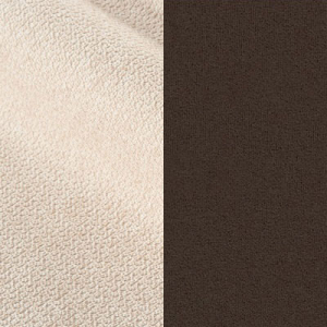 Цвет Капучино, велюр
