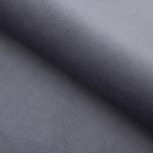Цвет Серый, велюр