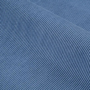 Цвет Синий, велюр