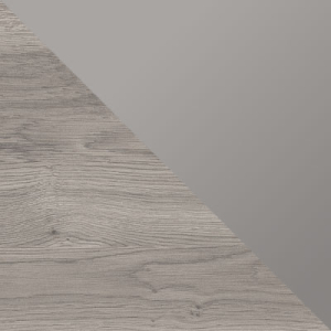 Цвет Дуб Смоки / Кашемир