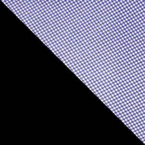 Цвет Синий, ткань / Черный, пластик