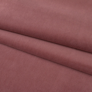 Цвет Коралл, велюр