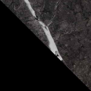 Цвет Торос графит софт, МДФ / Черный, металл