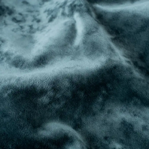 Цвет Зеленый, микровелюр