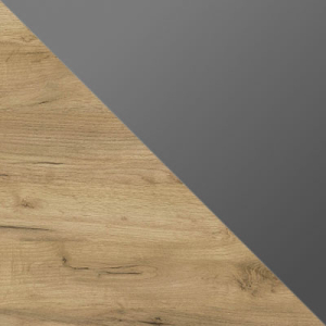 Цвет Крафт / Графит