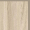 Цвет Ясень шимо светлый / Шампань, алюминий