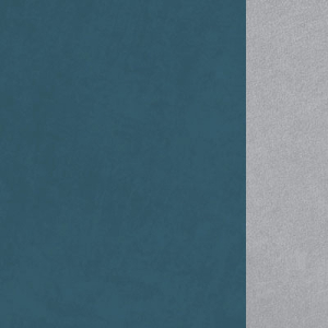 Цвет Синий, велюр