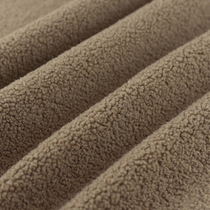 Цвет Какао, мех