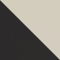 Цвет Бежевый / Черный