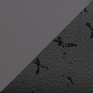 Цвет Графит серый / столешница Черный