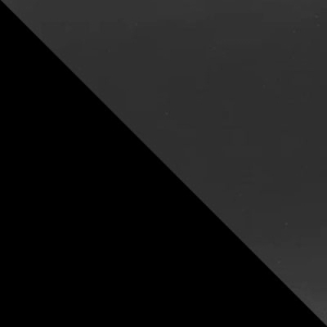 Цвет Черный, экокожа / Черный, пластик