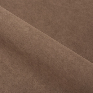 Цвет Коричневый, велюр