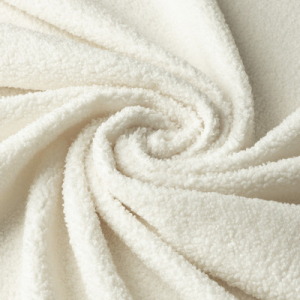 Цвет Белый, мех