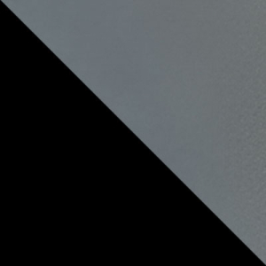 Цвет Серый, велюр / Черный, металл