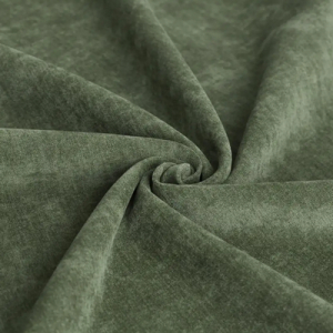 Цвет Оливковый, велюр
