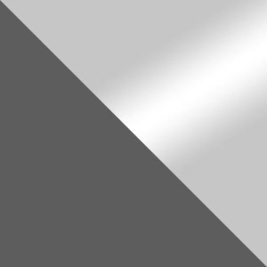 Цвет Графит / Зеркало