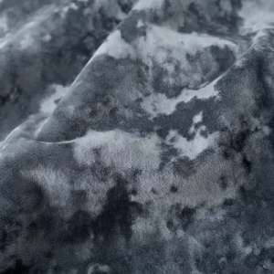 Цвет Графит, микровелюр