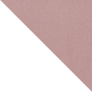 Цвет Дымчато-розовый, велюр / Белый, пластик