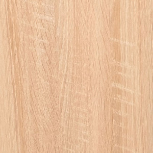 Цвет Дуб Сонома