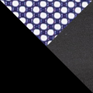 Цвет Синий / Черный