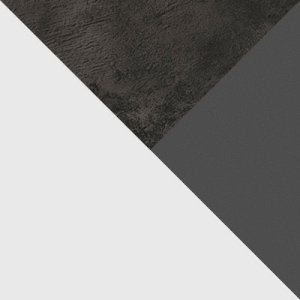 Цвет Белый / Цемент темный / Графит серый